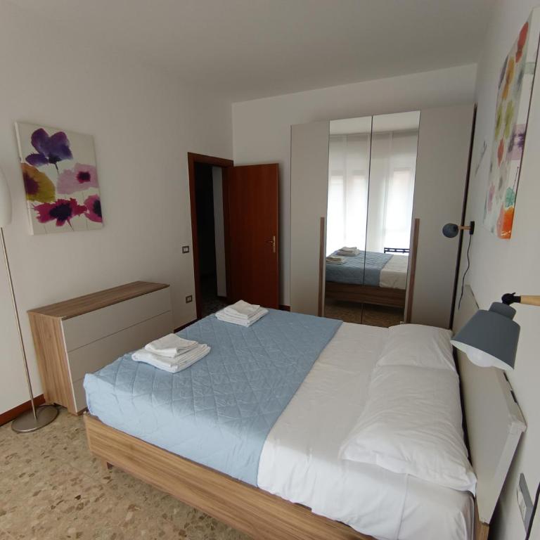 Catena Bridge House - Appartamento Standard con 2 Camere da Letto - 14