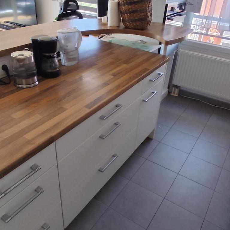 Appartement cosy, calme et lumineux à Strasbourg - Two-Bedroom Apartment - 23