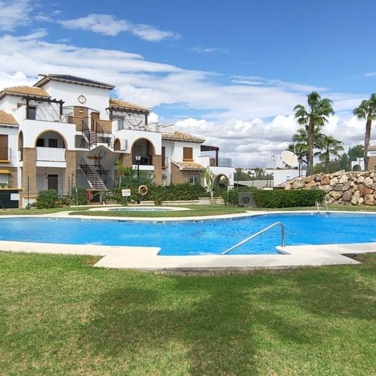 Verandalus - Apartamento de 2 dormitorios - 2