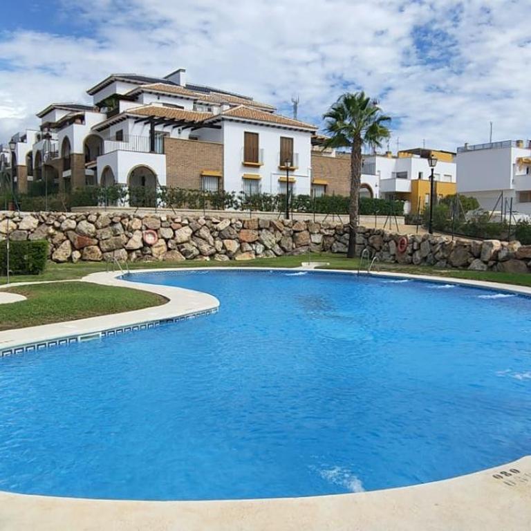 Verandalus - Apartamento de 2 dormitorios - 7