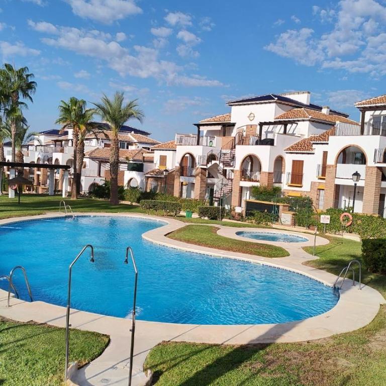 Verandalus - Apartamento de 2 dormitorios - 1
