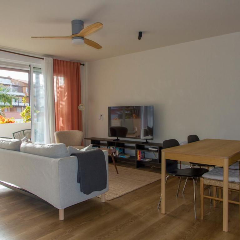 Amarilla Golf Penthouse by VV Canary Ocean Homes - Apartamento de 2 dormitorios - 5