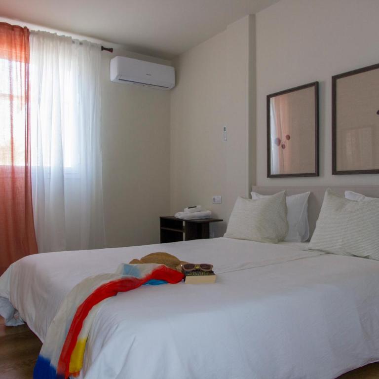 Amarilla Golf Penthouse by VV Canary Ocean Homes - Apartamento de 2 dormitorios - 23