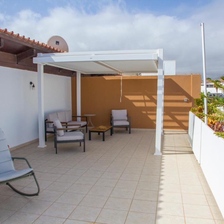 Amarilla Golf Penthouse by VV Canary Ocean Homes - Apartamento de 2 dormitorios - 28