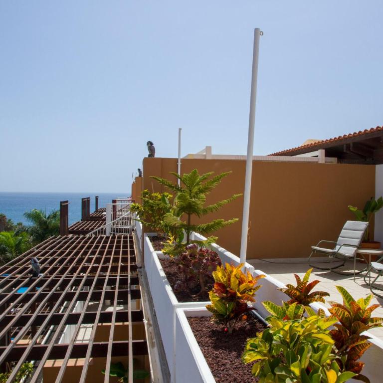 Amarilla Golf Penthouse by VV Canary Ocean Homes - Apartamento de 2 dormitorios - 19