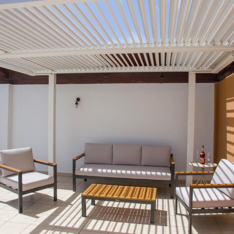 Amarilla Golf Penthouse by VV Canary Ocean Homes - Apartamento de 2 dormitorios - 3