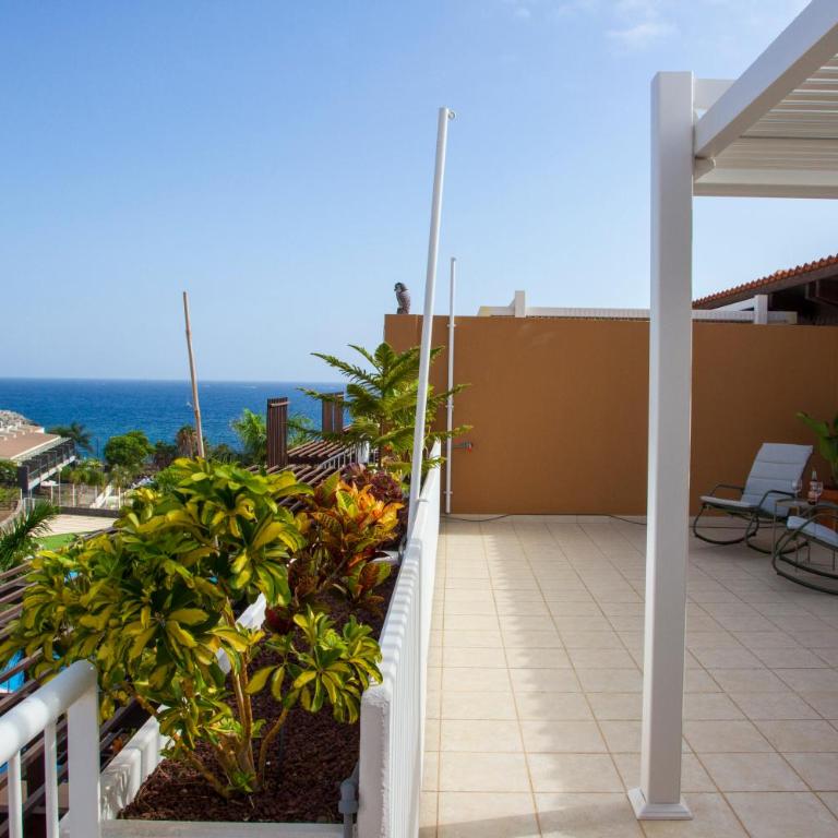 Amarilla Golf Penthouse by VV Canary Ocean Homes - Apartamento de 2 dormitorios - 32
