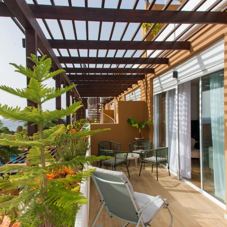 Amarilla Golf Penthouse by VV Canary Ocean Homes - Apartamento de 2 dormitorios - 30