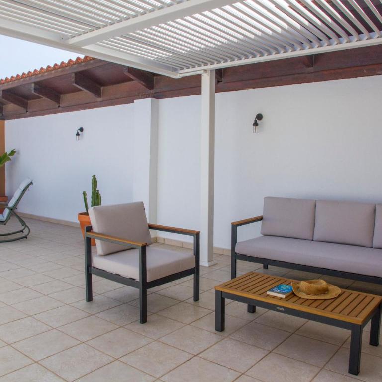 Amarilla Golf Penthouse by VV Canary Ocean Homes - Apartamento de 2 dormitorios - 38