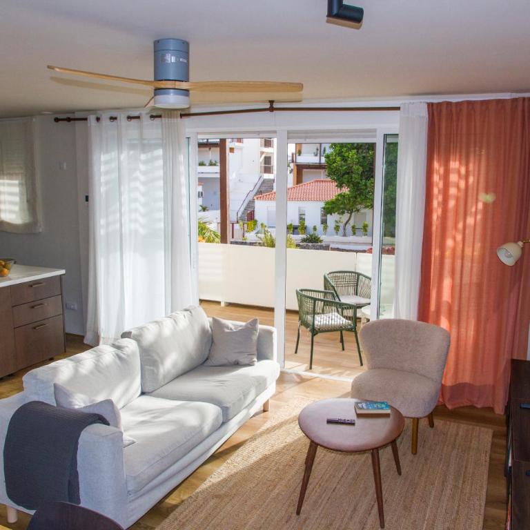 Amarilla Golf Penthouse by VV Canary Ocean Homes - Apartamento de 2 dormitorios - 37