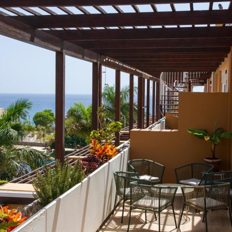 Amarilla Golf Penthouse by VV Canary Ocean Homes - Apartamento de 2 dormitorios - 36
