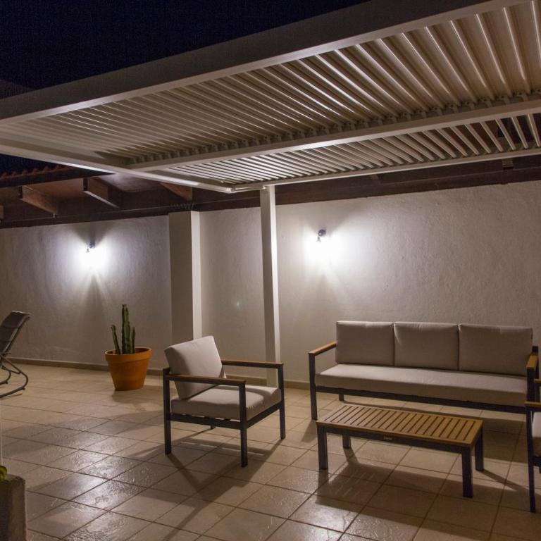 Amarilla Golf Penthouse by VV Canary Ocean Homes - Apartamento de 2 dormitorios - 35