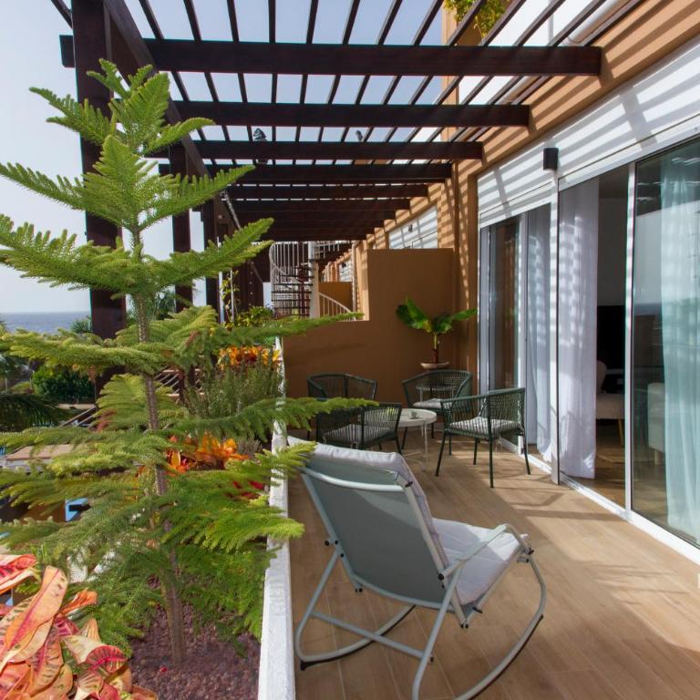 Amarilla Golf Penthouse by VV Canary Ocean Homes - Apartamento de 2 dormitorios - 40
