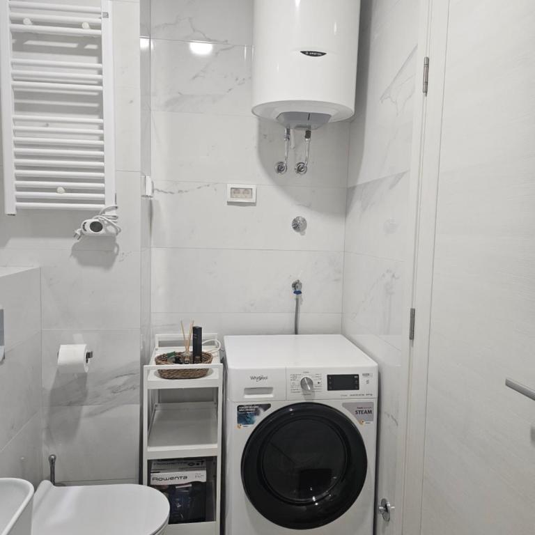 Apartment 82 Central Point - Apartman sa 1 Spavaćom Sobom - 25