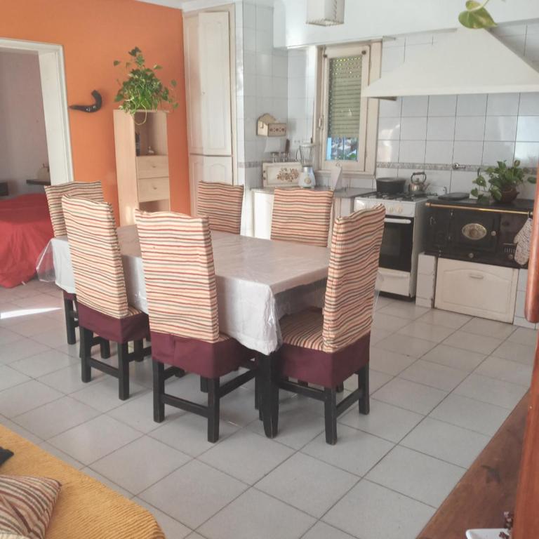 Lacolmena - Apartamento de 1 dormitorio - 3