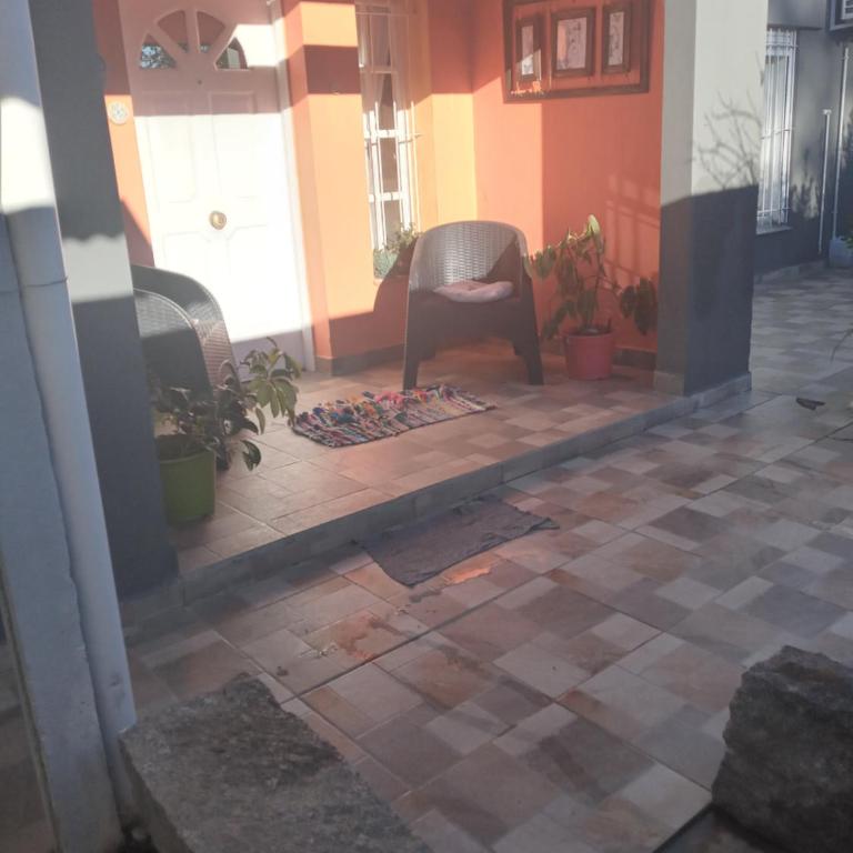 Lacolmena - Apartamento de 1 dormitorio - 5