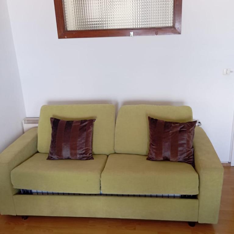 Encanto del Cantábrico - Apartamento de 1 dormitorio - 19