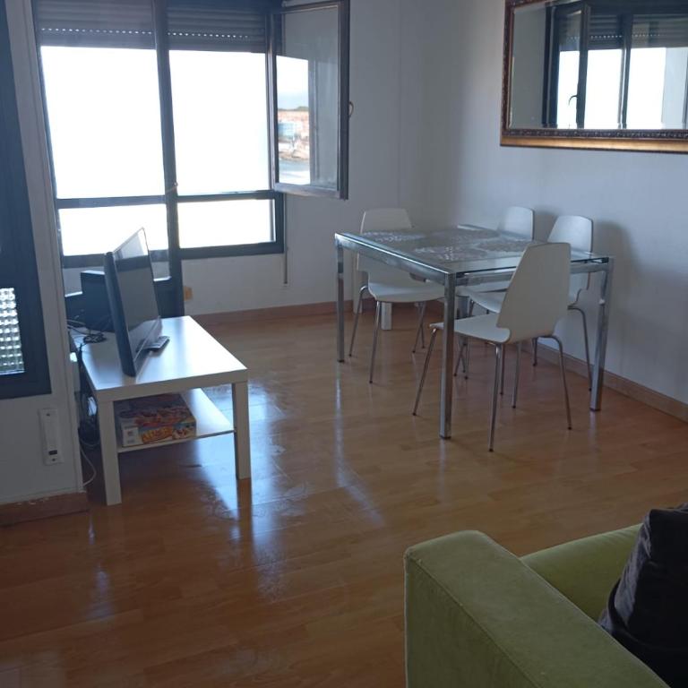 Encanto del Cantábrico - Apartamento de 1 dormitorio - 17