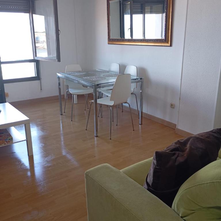 Encanto del Cantábrico - Apartamento de 1 dormitorio - 16