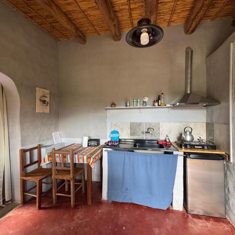 Otro Mundo Alojamiento - Apartamento de 1 dormitorio - 2