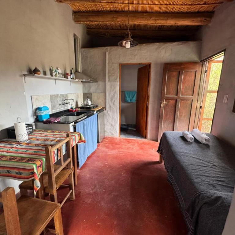 Otro Mundo Alojamiento - Apartamento de 1 dormitorio - 6