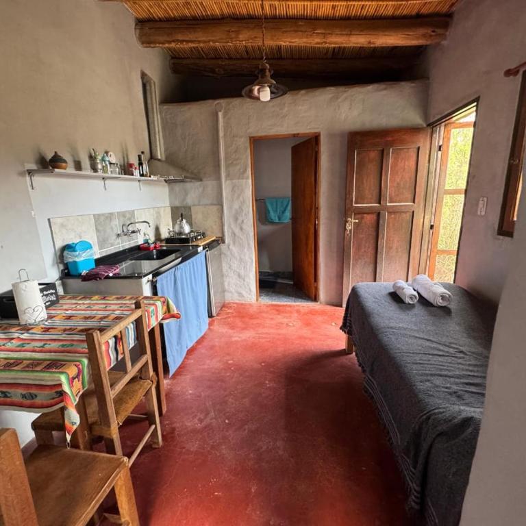 Otro Mundo Alojamiento - Apartamento de 1 dormitorio - 7
