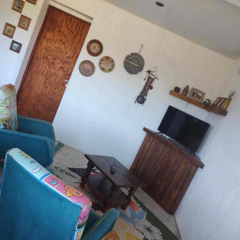 La Casita de Villa Yacanto - Casa de 2 dormitorios - 6