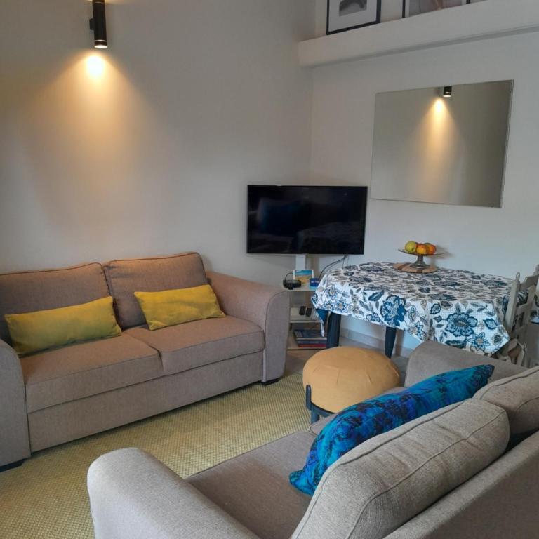 Le Mazet de Louise - Appartement 1 Chambre - 3