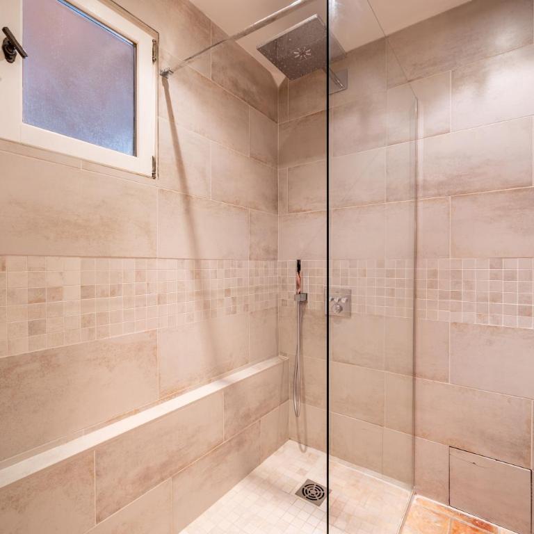 Le Patio Carreterie - Maison chaleureuse avec Jacuzzi Extérieur Privatif - Primée pour sa déco - Haus mit 3 Schlafzimmern - 22