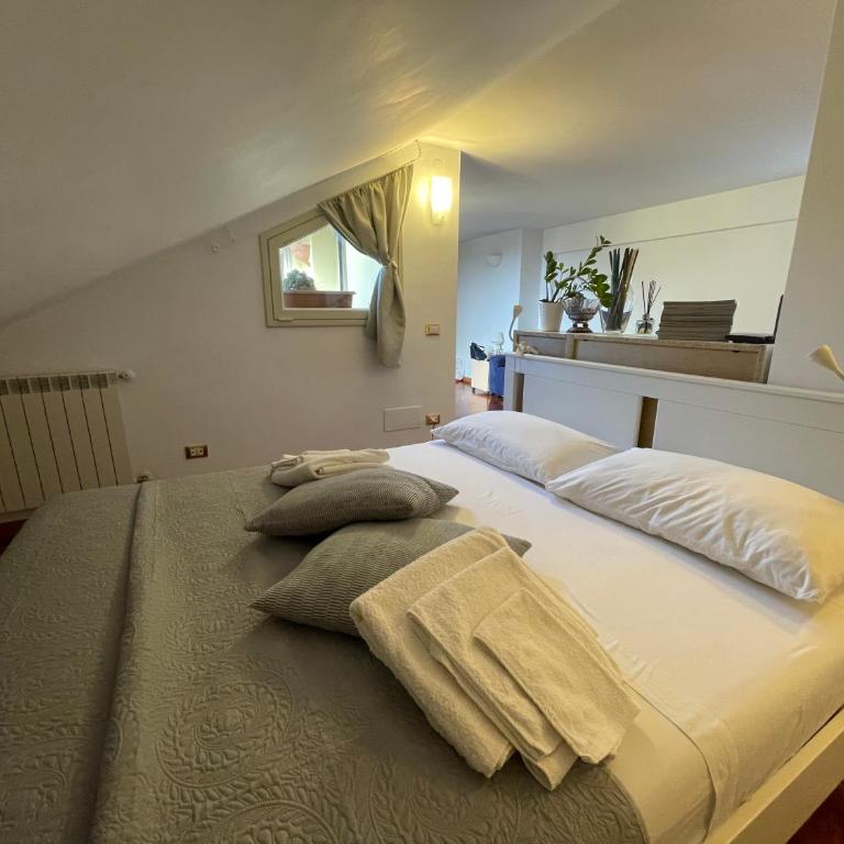 Trastevere Lenci House - Appartamento con 1 Camera da Letto - 15