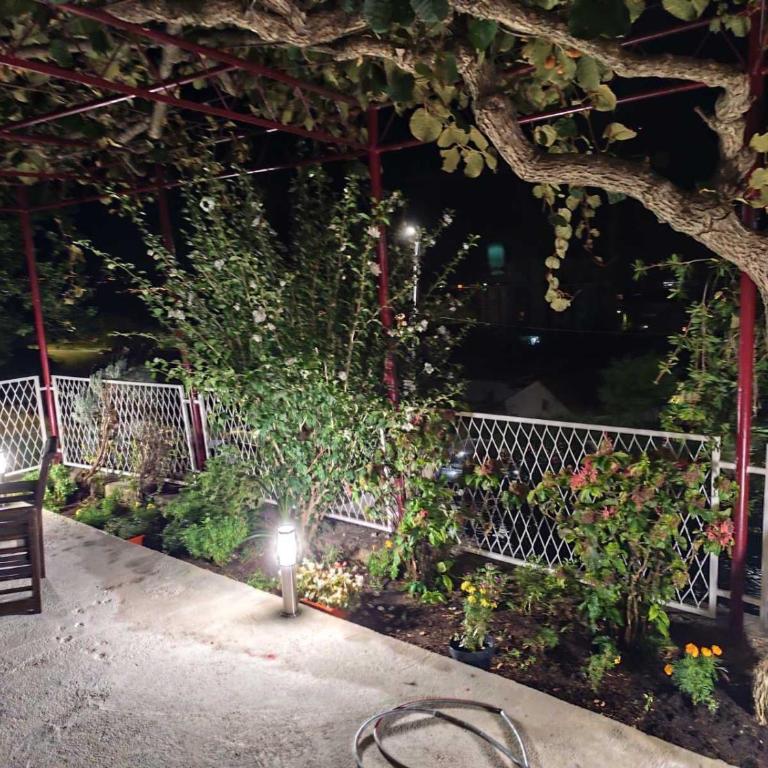 Apartman Ljubica - Apartman sa 1 Spavaćom Sobom - 16