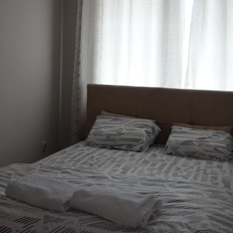 Stan u centru Niša, Obilićev venac - Apartman sa 1 Spavaćom Sobom - 22