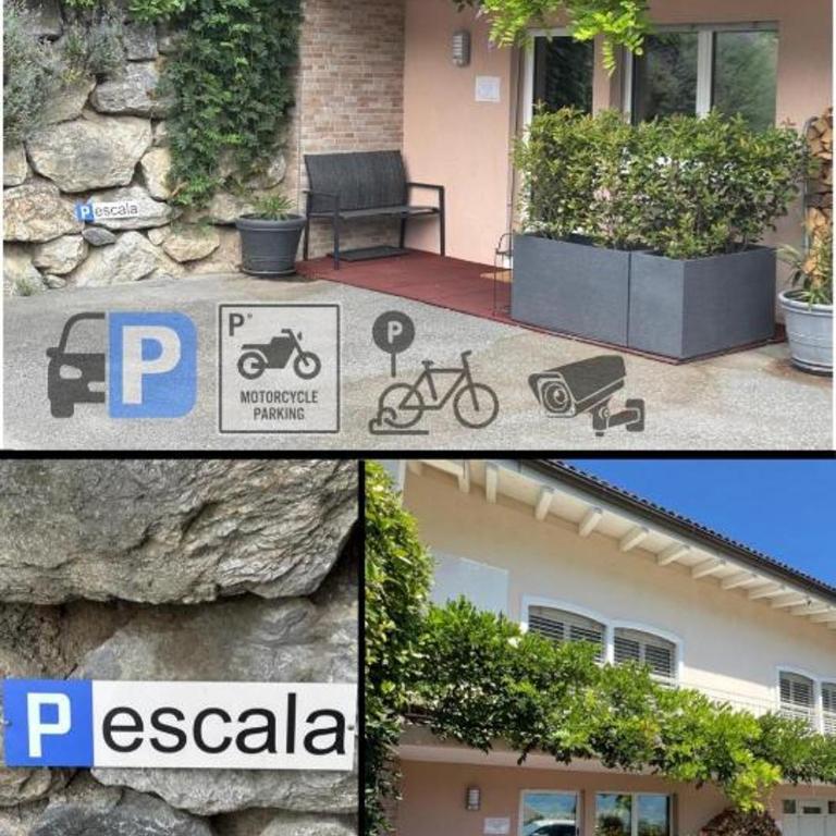 Escala - Family Room - Familienzimmer mit eigenem Bad - 12