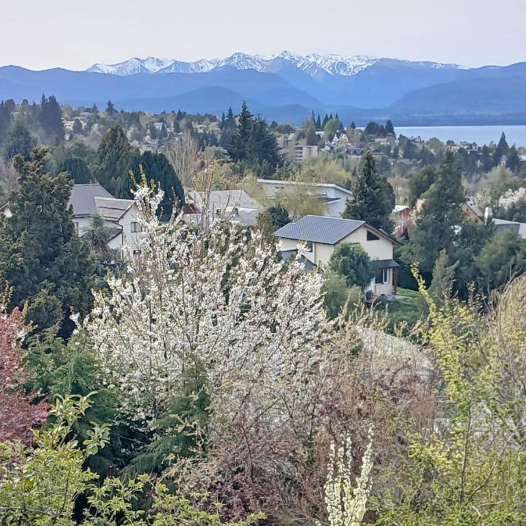 Casa con Increíble Vista al Lago (Michay) - Casa de 5 dormitorios - 10