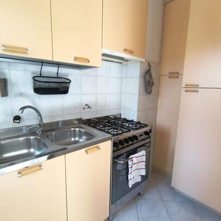 FarinIsola - Appartement 1 Chambre - 13