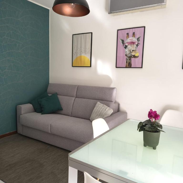 FarinIsola - Appartement 1 Chambre - 5