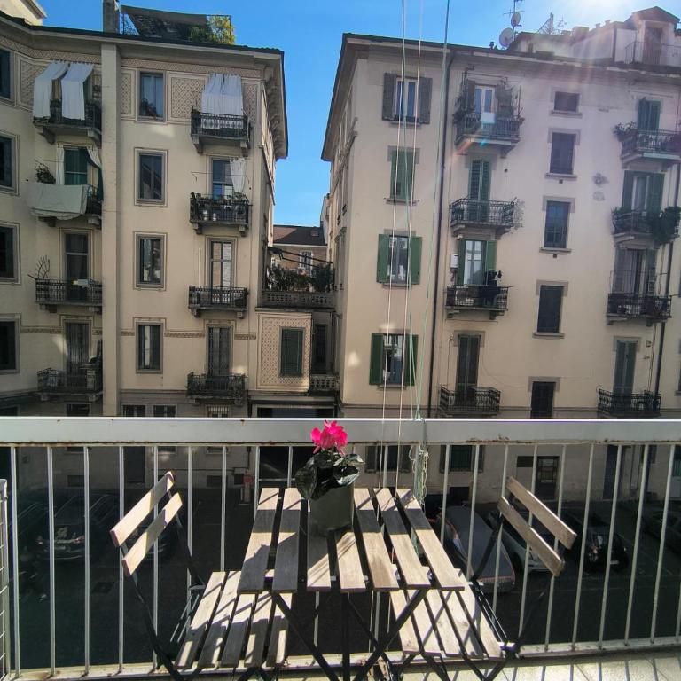FarinIsola - Appartement 1 Chambre - 11