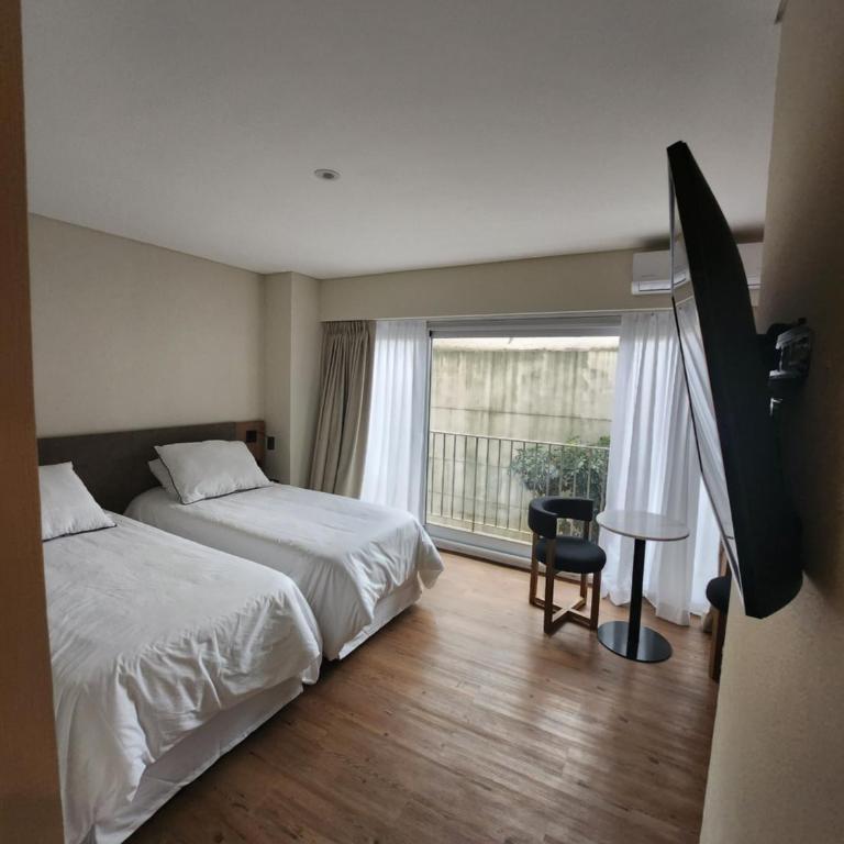 Silver Living Palermo 2 - Habitación Doble - 4