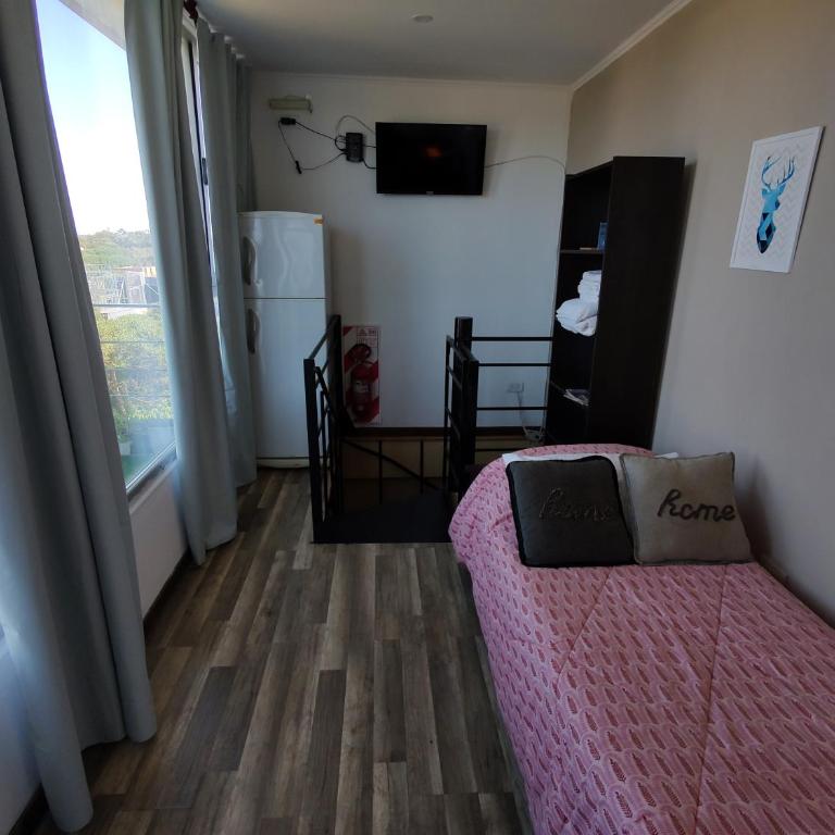 Container Cubo Hotel - Apartamento con terraza - 10