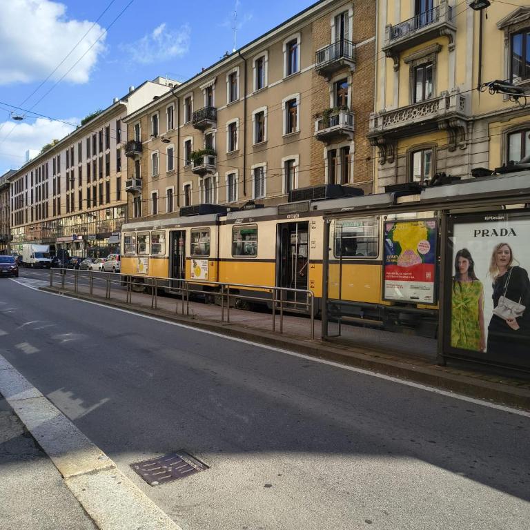 FarinIsola - Appartement 1 Chambre - 17