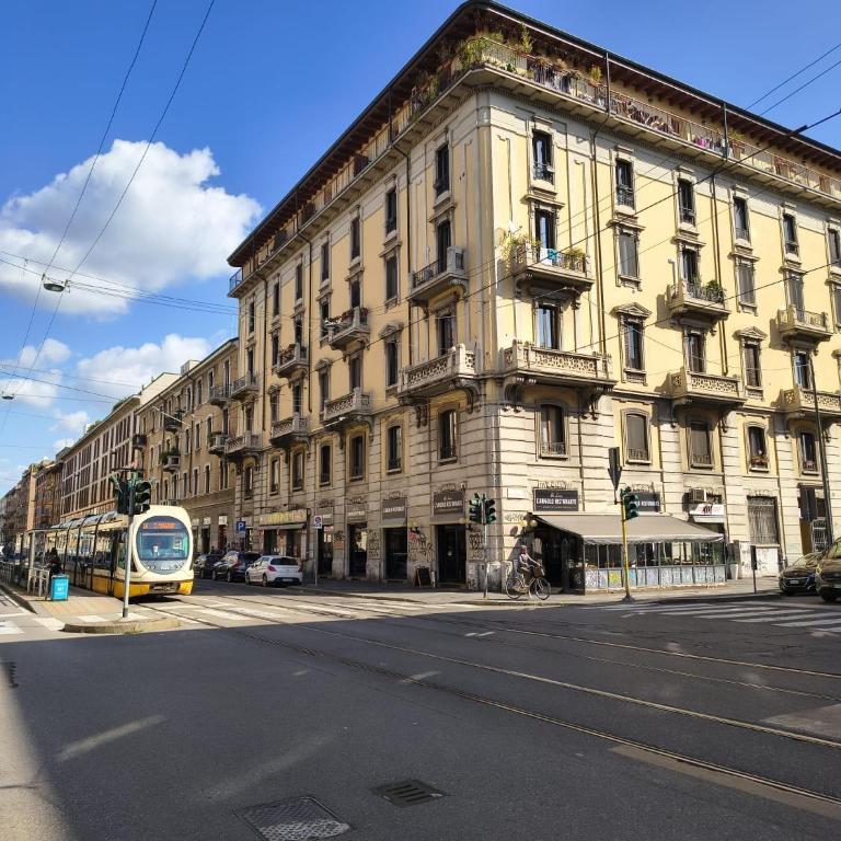 FarinIsola - Appartement 1 Chambre - 22