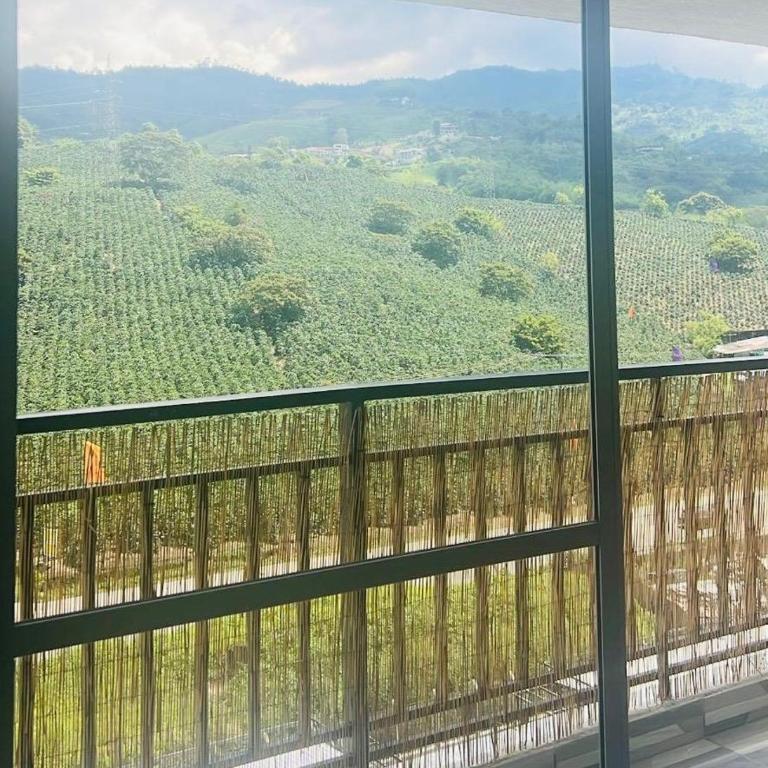 Dosquebradas apartamento lux - Apartamento de 3 dormitorios con vistas a las montañas - 5
