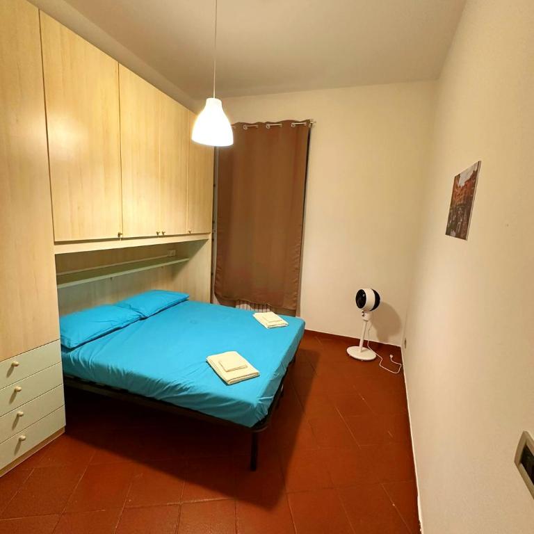 Dimora Dei Maggi - Appartamento con 1 Camera da Letto - 3