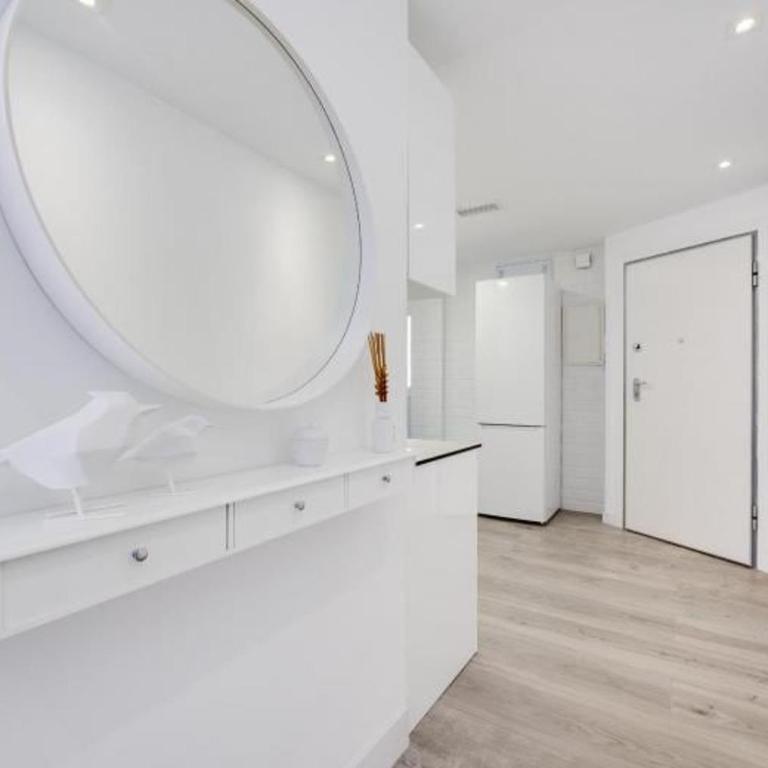 Sueña Mar Luxury Suites - Apartamento Superior con balcón - 10