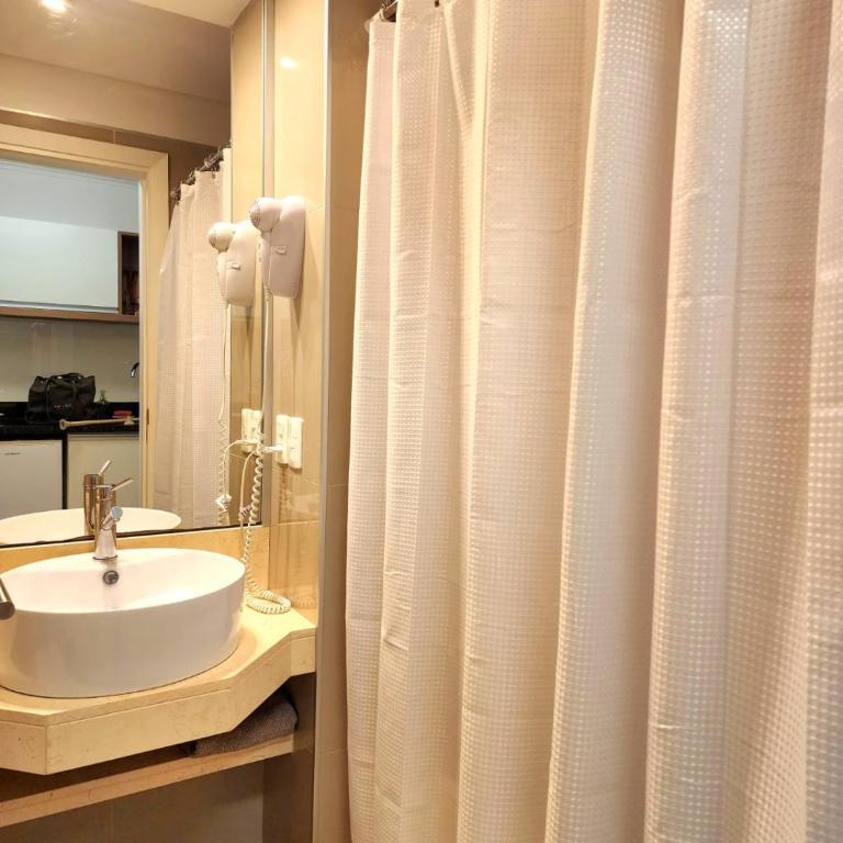 Green Park Complejo Solanas - Studio Apartment with Balcony - 10