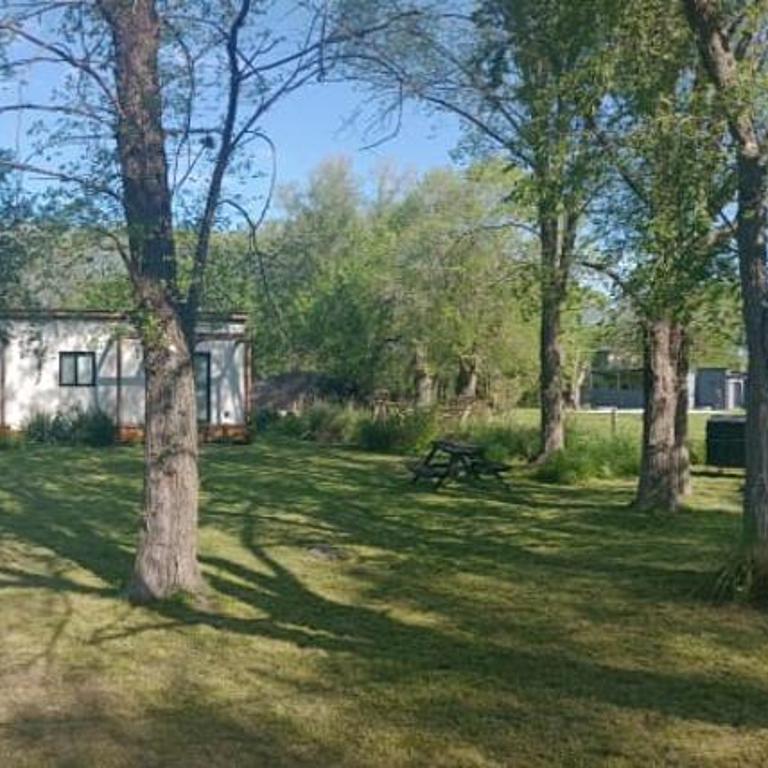 Casa Los Sauces - Casa de 2 dormitorios - 29