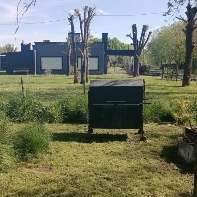 Casa Los Sauces - Casa de 2 dormitorios - 33