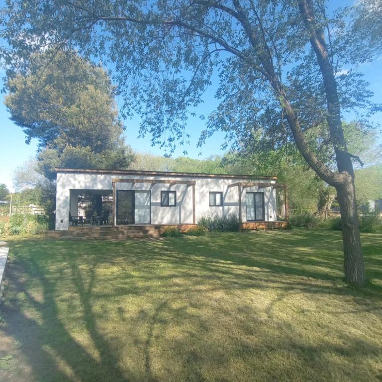 Casa Los Sauces - Casa de 2 dormitorios - 34