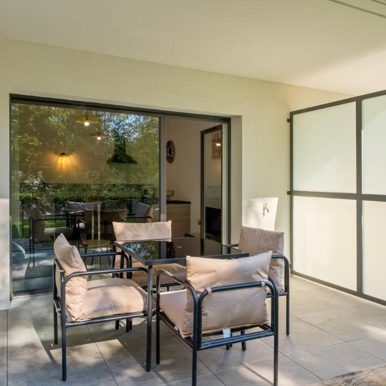 Le Cocon du Leman - Appartement - 9
