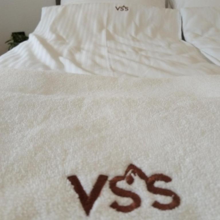 VSS Apartmani - One-Bedroom Apartment - 11